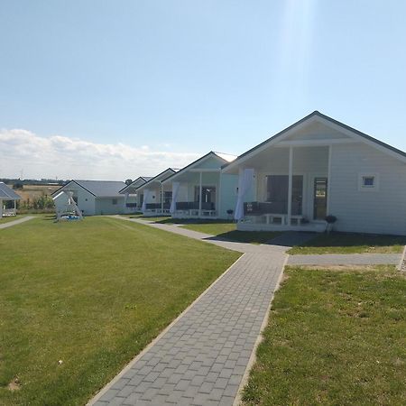 Zante Sarbinowo Villa Exterior photo