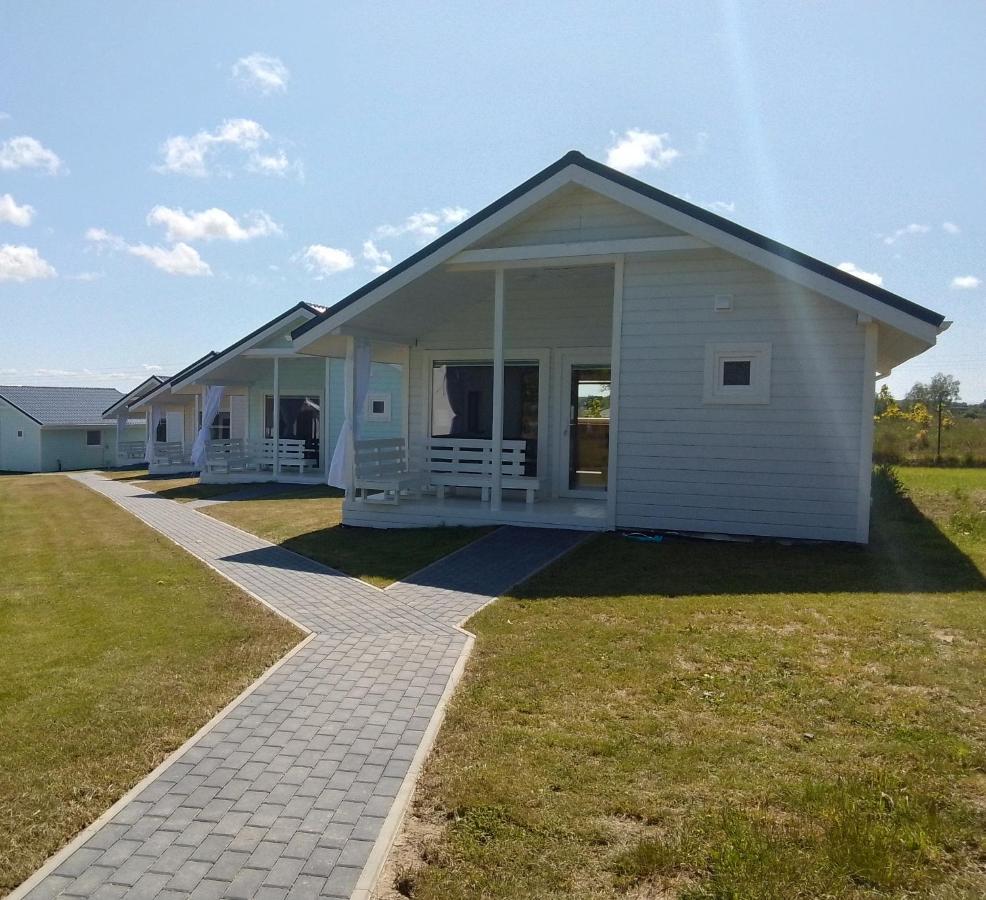 Zante Sarbinowo Villa Exterior photo
