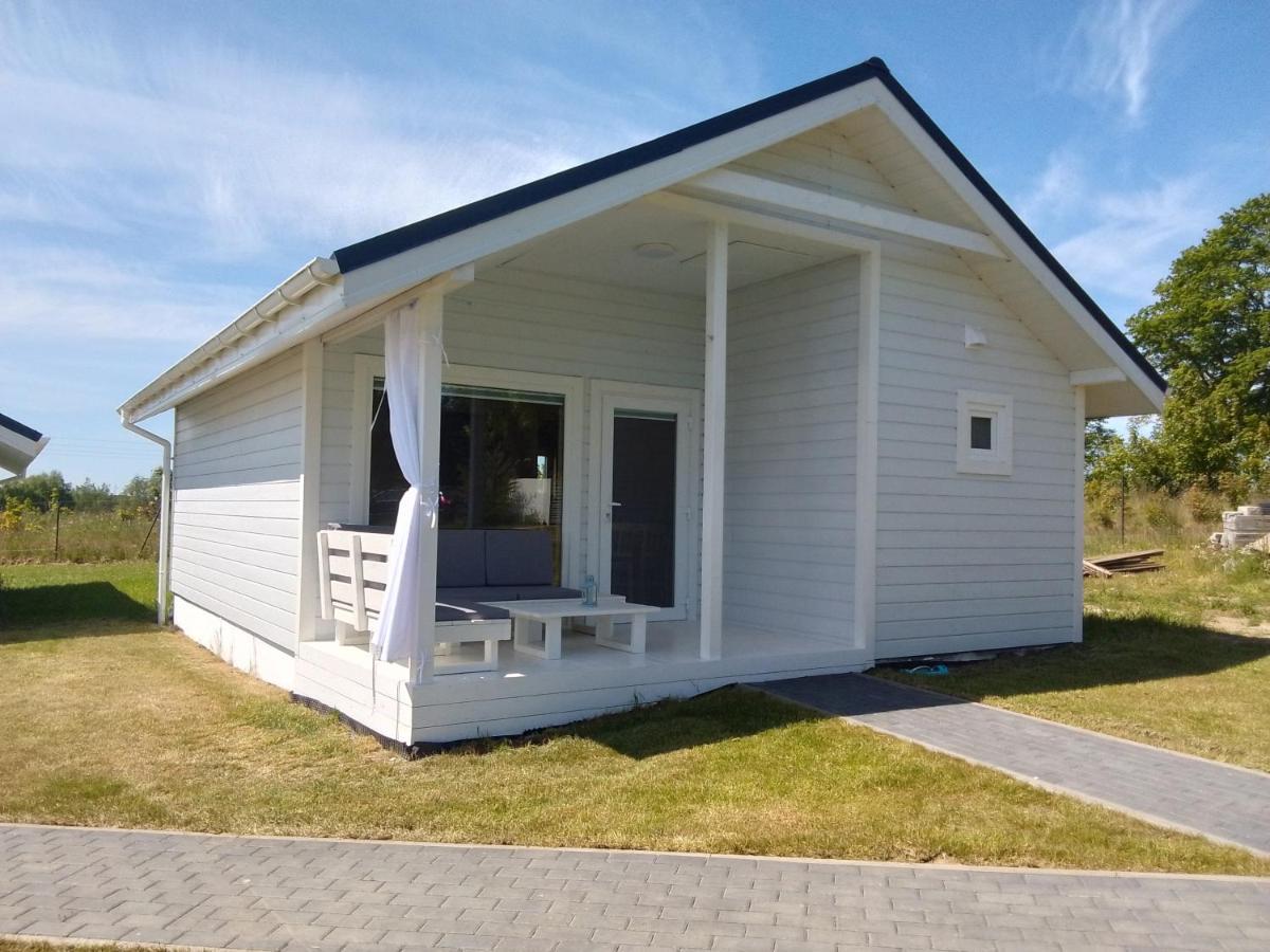 Zante Sarbinowo Villa Exterior photo